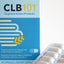 CLB101™ Targeted-Action Probiotic